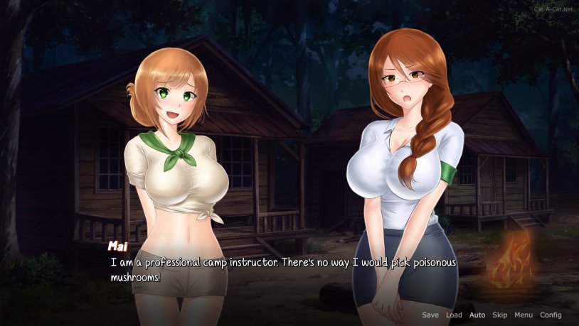 Traveling to the mountains