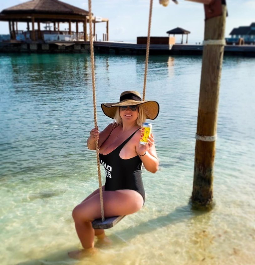 Travelinghoppy Instagram