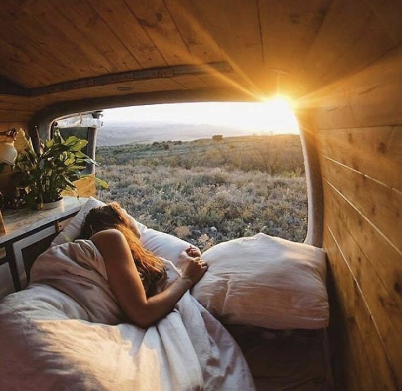 Happy Campers Novella