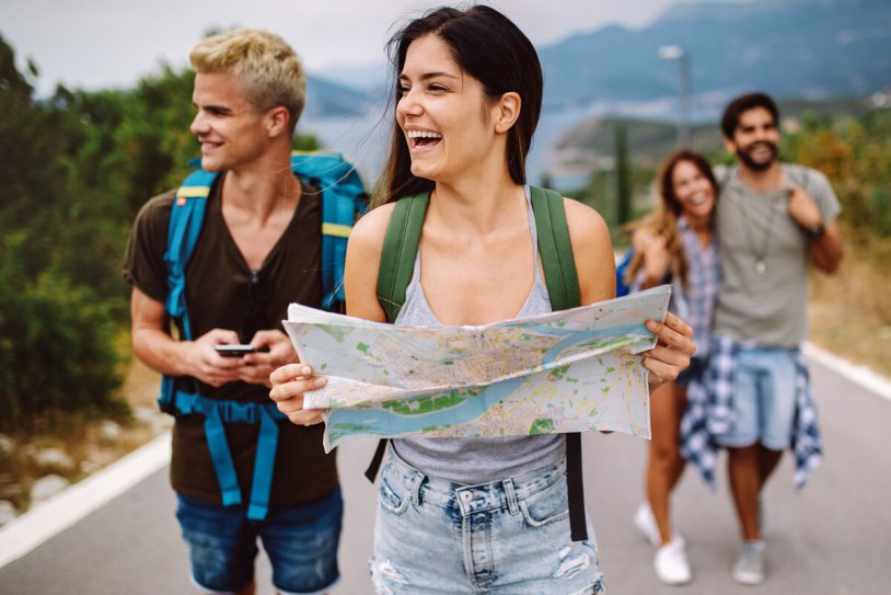 Traveling Hoppy Erophoto