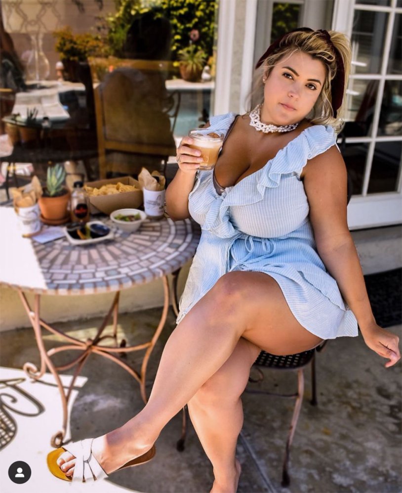 Girls of Spain Selfie