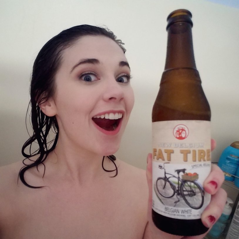 Christina Travelinghoppy