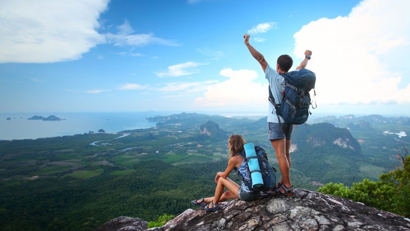 The conductor in the skirt