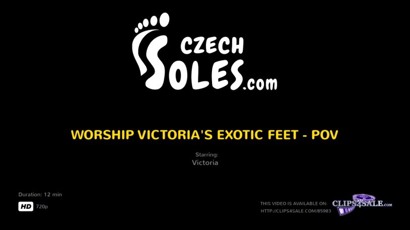 Dr. Ashley Feet Therapy Session