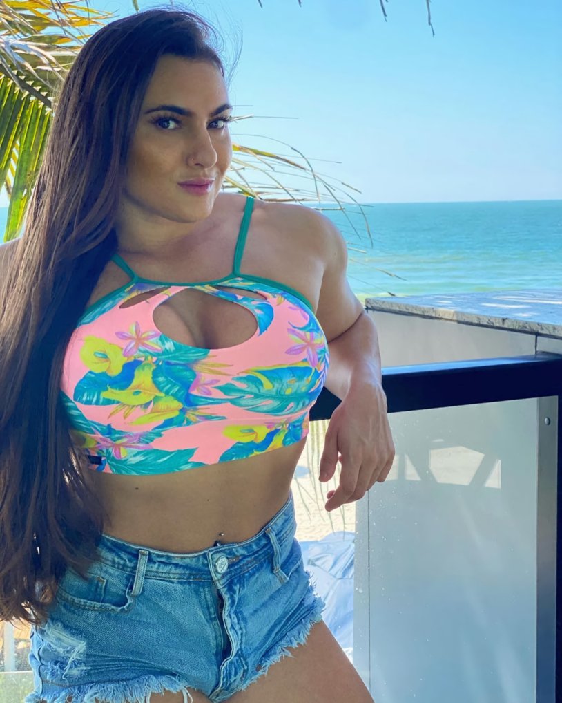 Jessica sister naked