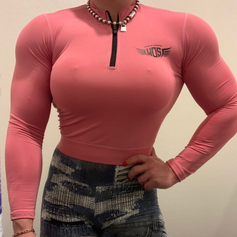 Cosplay McCry Jessica Nigri