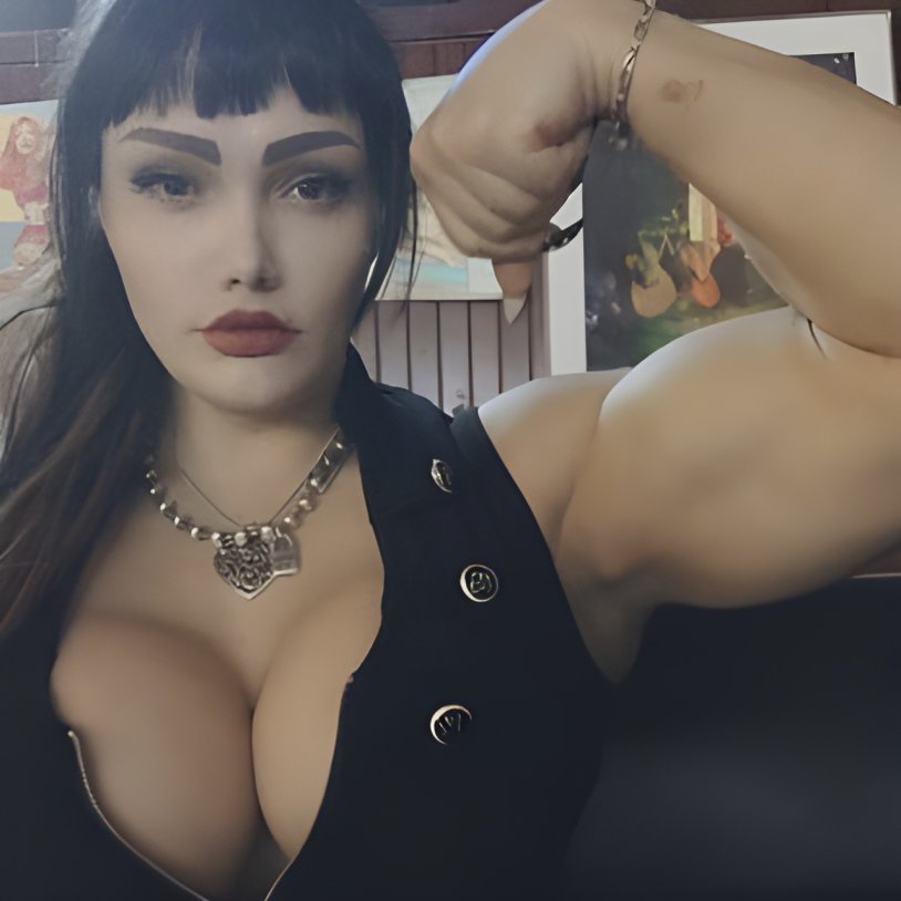 Jessica Wilde Jessica Wilde