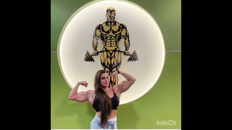 Natalya Kuznetsova Trukhina