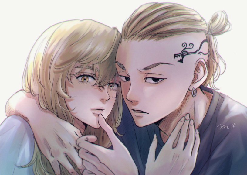 Emma Sano Tokyo Avengers