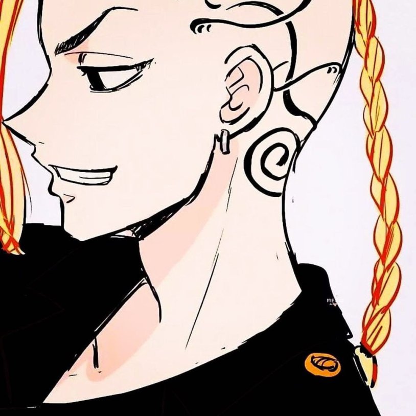 Emma Sano Tokyo Avengers