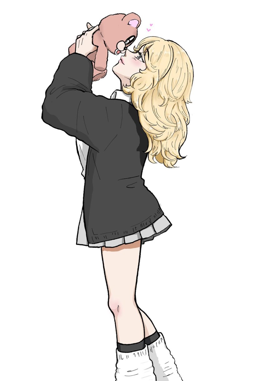 Yuzukha Tokyo Avengers anime