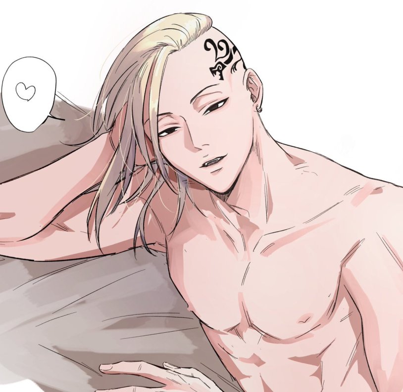 T -shirts and Emma Tokyo Avengers Manga