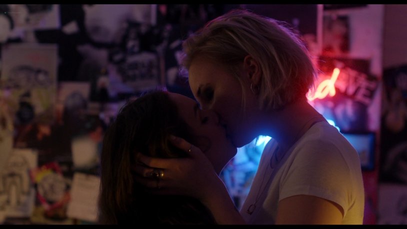 Emma Levitskaya Fannyfoxuk Anal