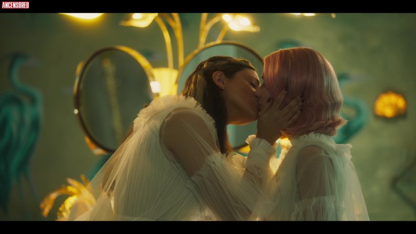 Norman and Emma Fanfiction 18