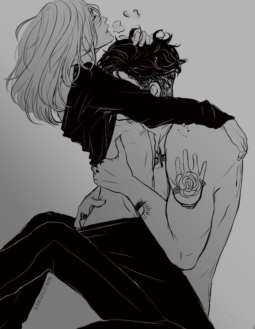 Regina Mills and Emma Swan