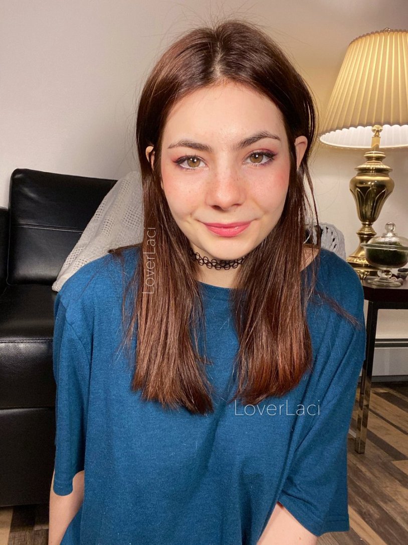 Laci Witton LoveLace