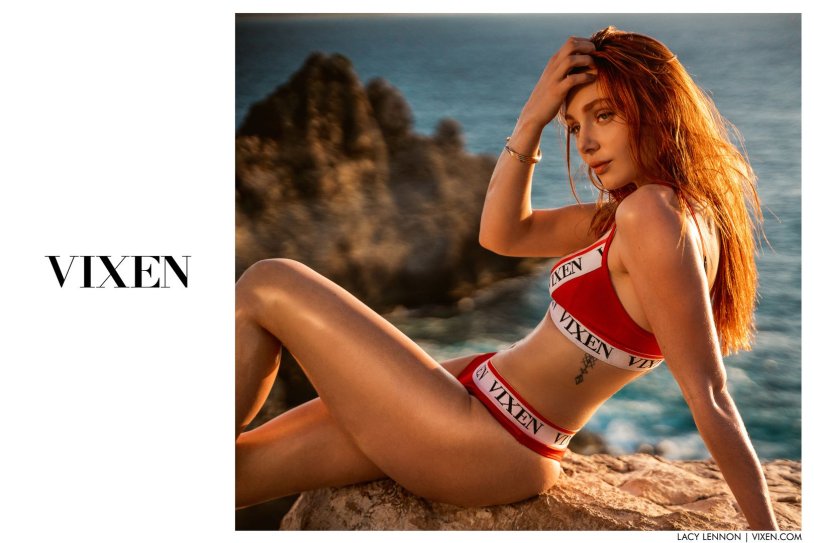Leice Lennon Vixen