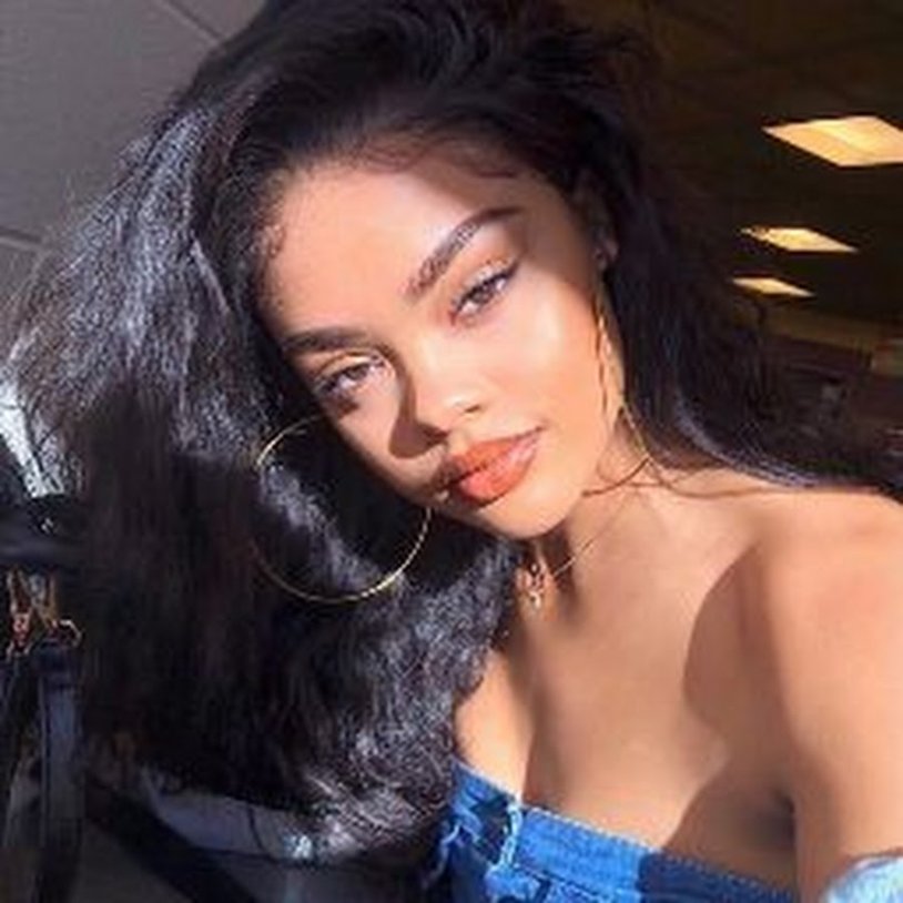 Caitlyn Anganile Bikini