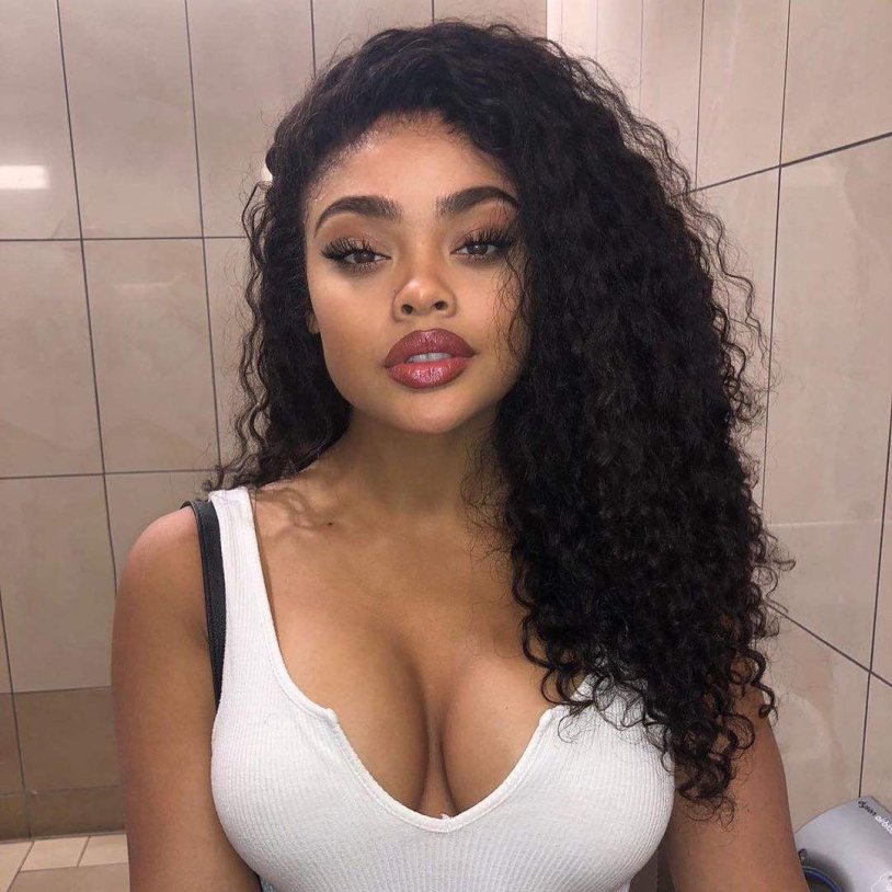 Crystal Westbrook breast