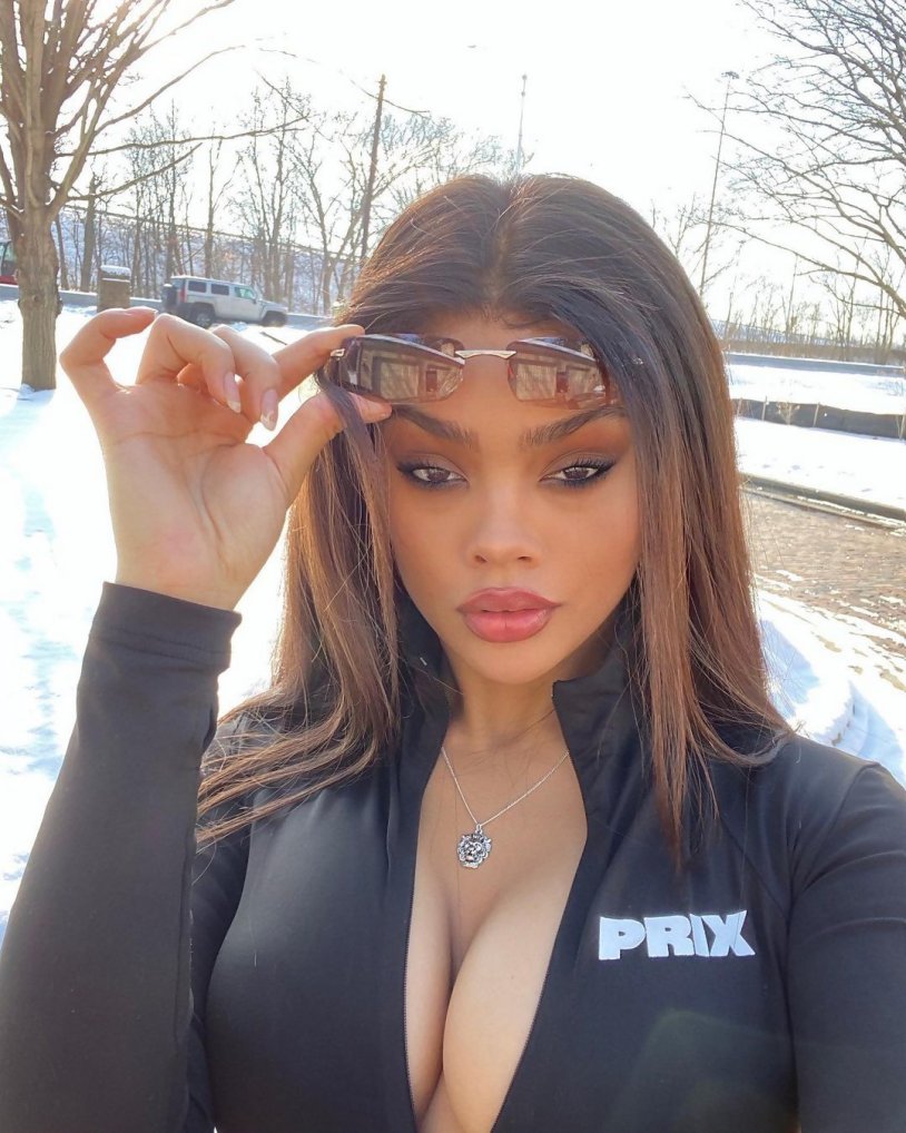 Caitlyn mwenifumbo drain