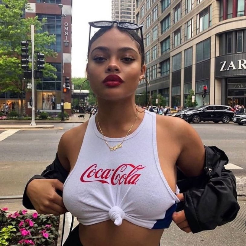 Caitlyn Anganile Mwenifumbo