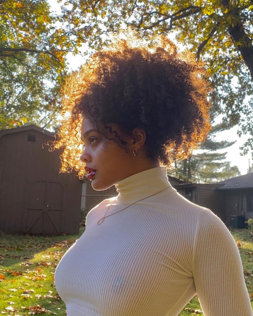 Caitlyn mwenifumbo drain