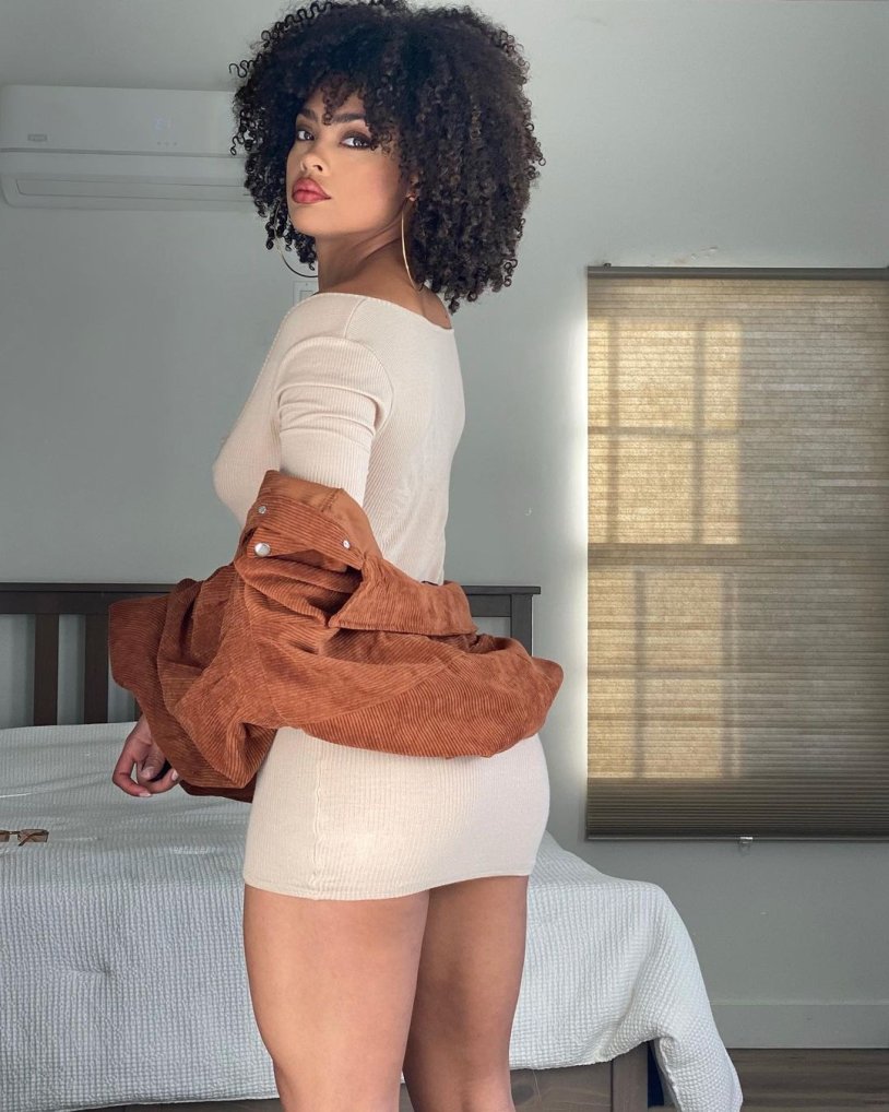 Caitlyn Anganile drain