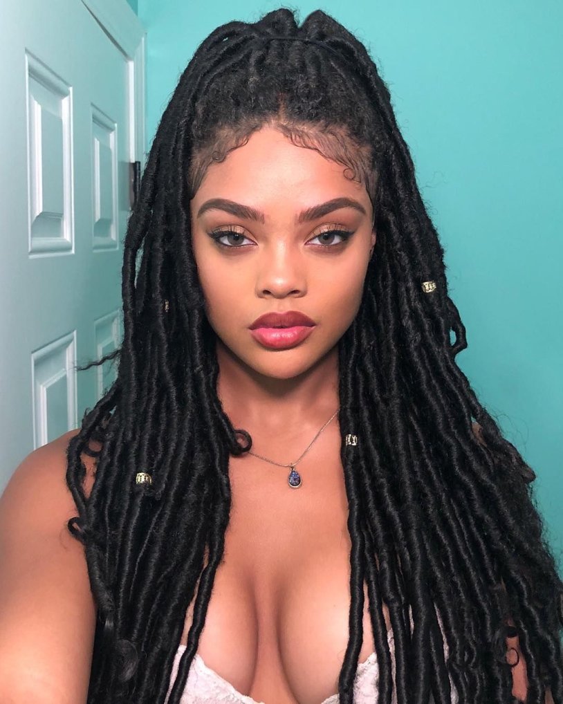 Brooke Banks Americancurvesmag Oxygenmag