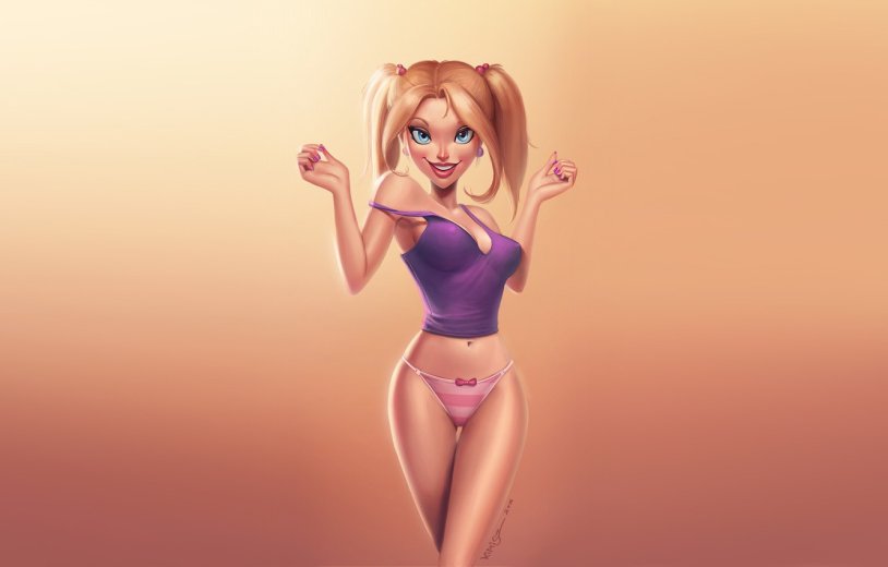 Dhehany Queen Model Indonesia