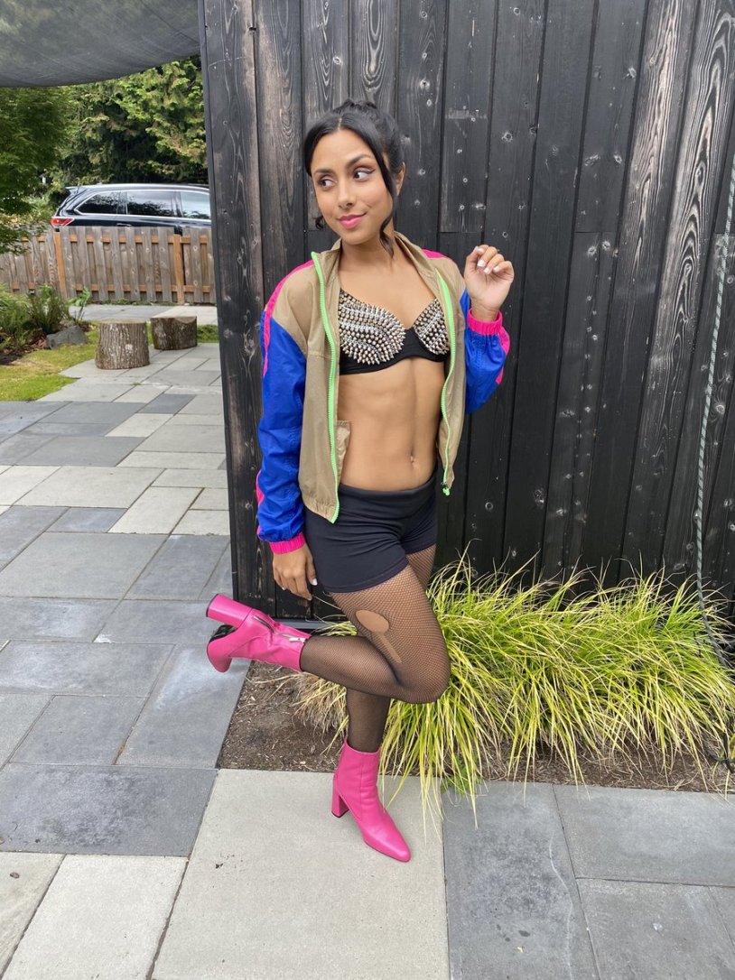 Michelle khare drain