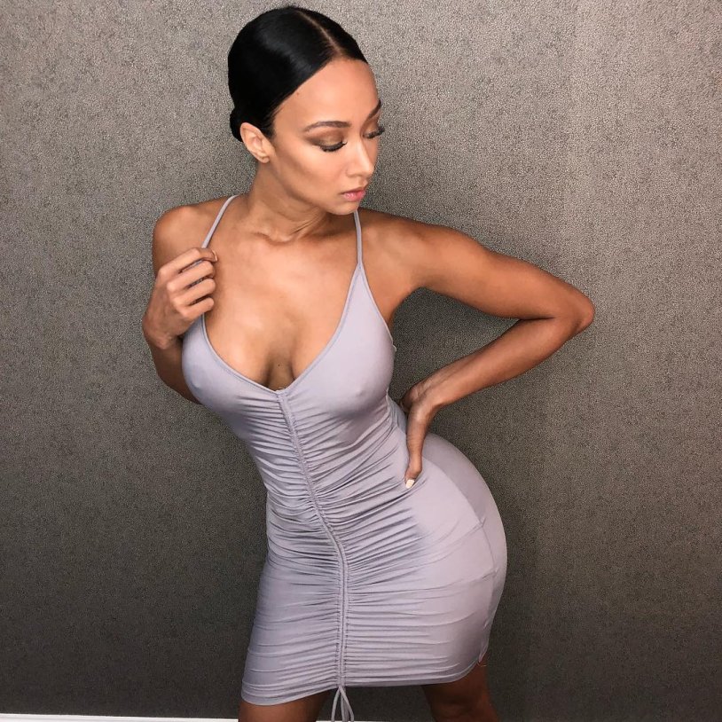 Draya michele