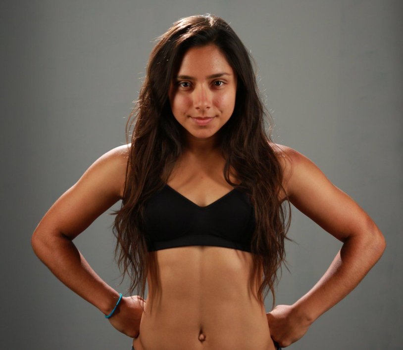 Claudia was replaced