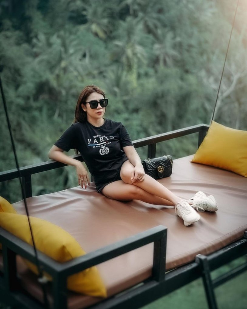 Bonnie Rotten is pregnant