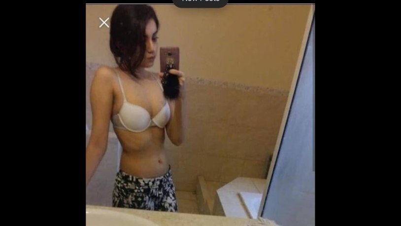 Victoria Kashirina Novosibirsk