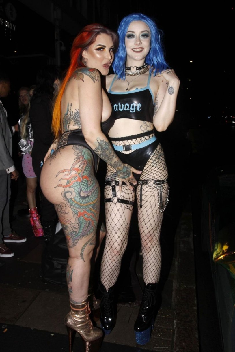 Cheryl Silent Hill and Pyramid -headed