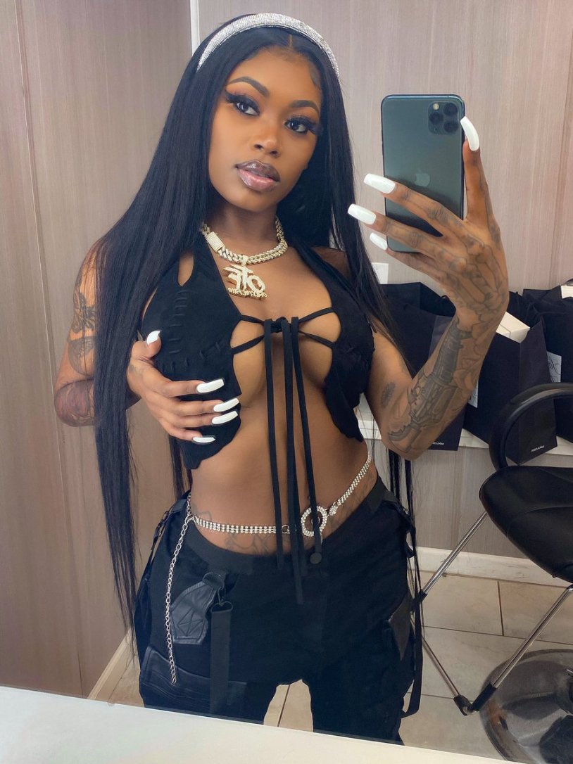 BPW 295x430 shock absorber