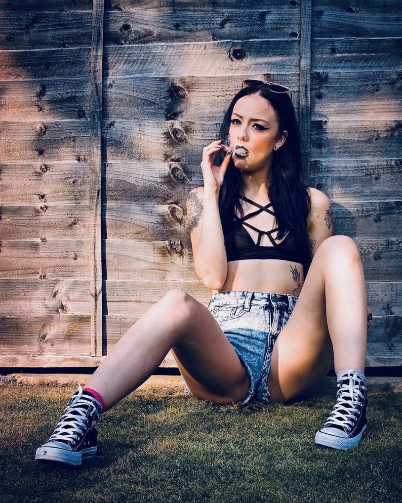 Miss.alessa.milano Deaf Sexual