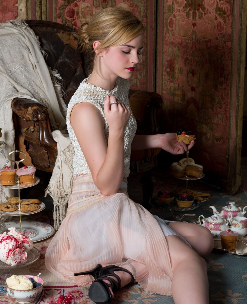 Natalia Vodianova is hot