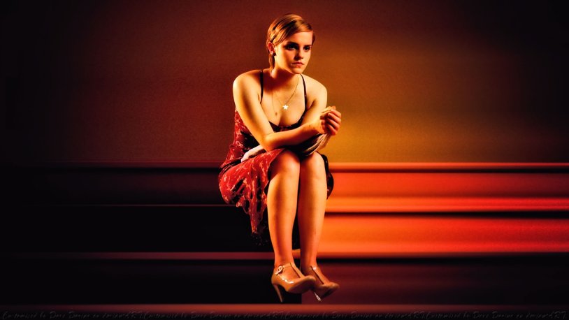 Emma Watson 18