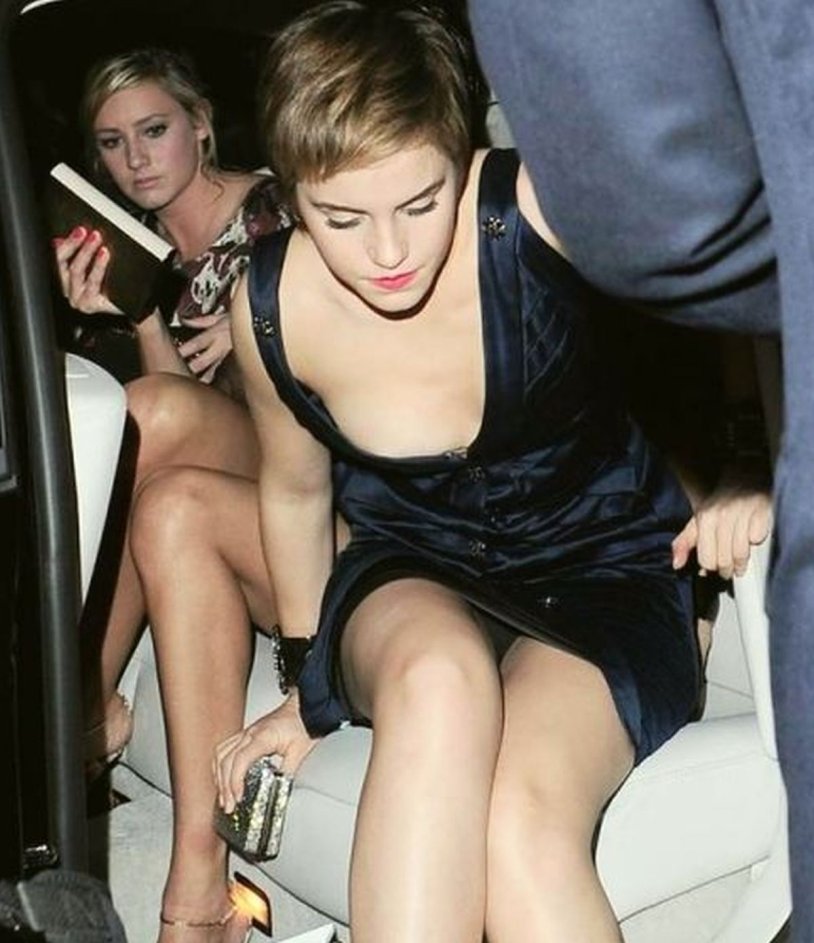 Harry Ron and Hermione Ginny's Secret Room