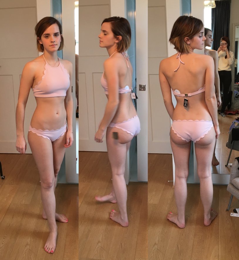 Martina Valkova model