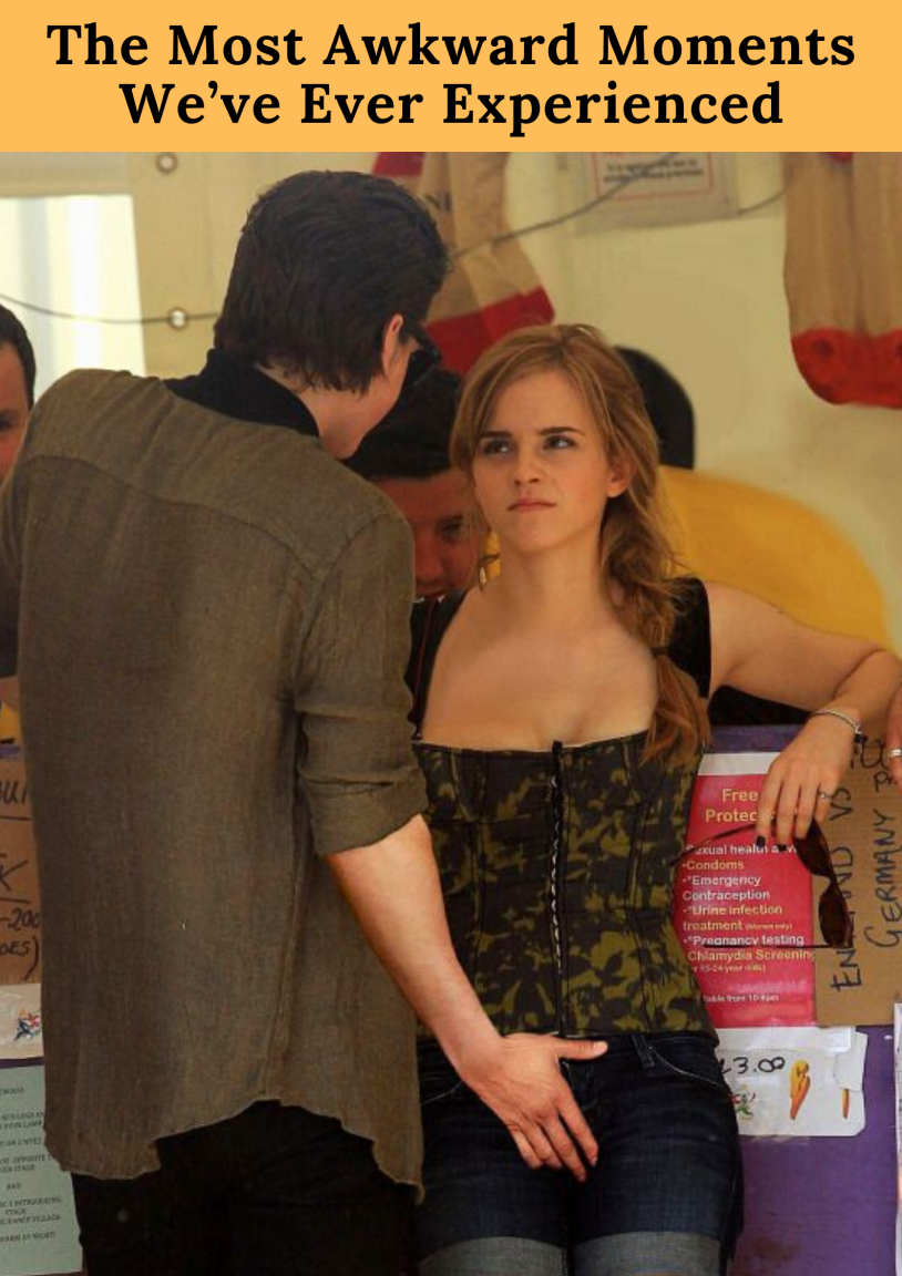 Harry Potter Kiss Harry and Hermione