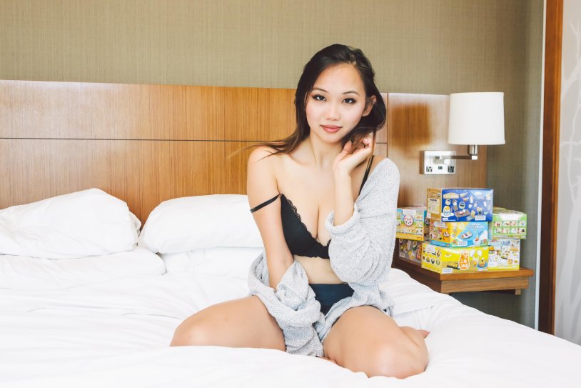 Harriet Sugarcookie 18