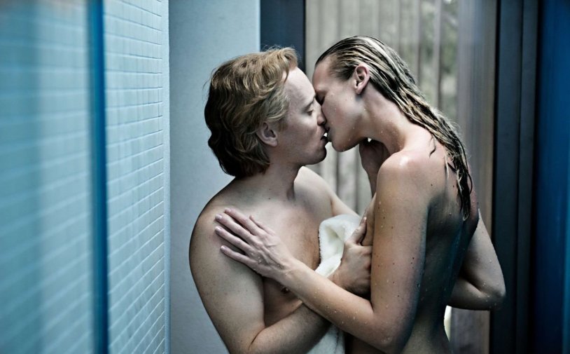 Lukas Roels fille nudiste 