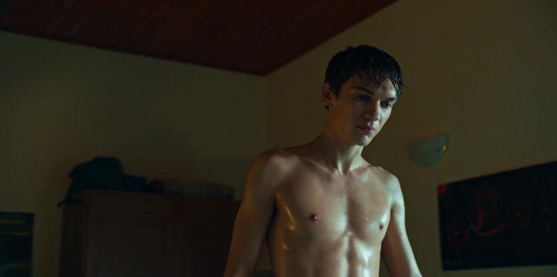 Ace Batterfield Torses