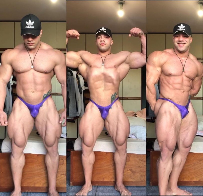 Lucas is high -born homosexuals