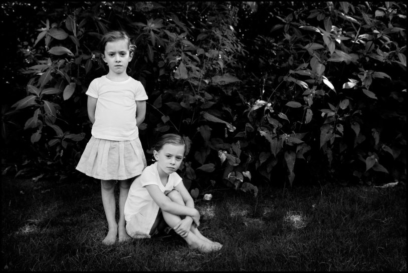 David Hamilton The Age of Innocence