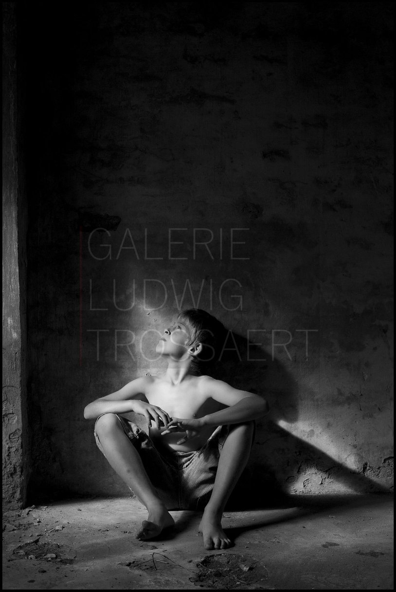 Lukas Roels Angels of Time 2011