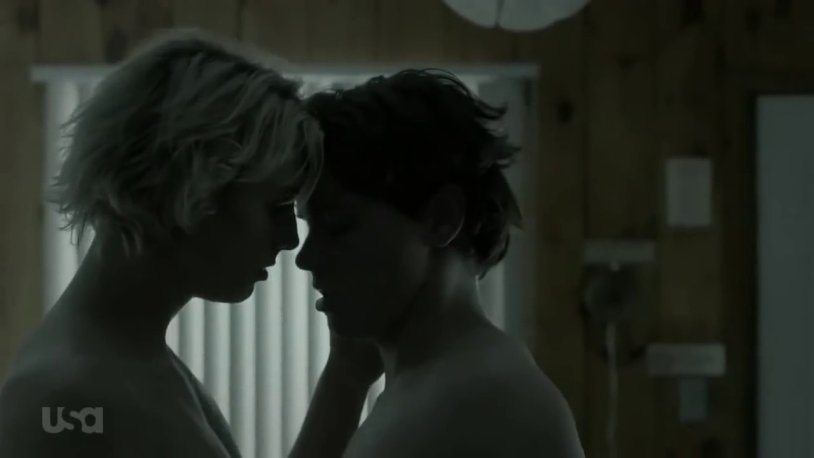 Violence with a pencil