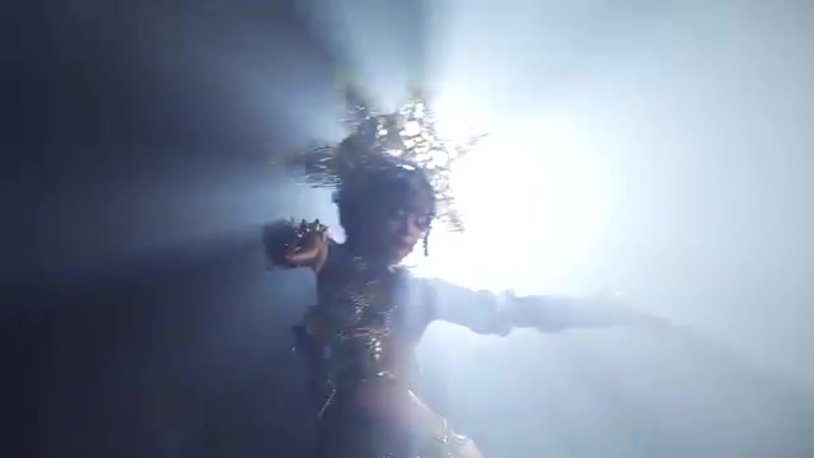 Kolesnikova Anna Vyacheslavovna Passport